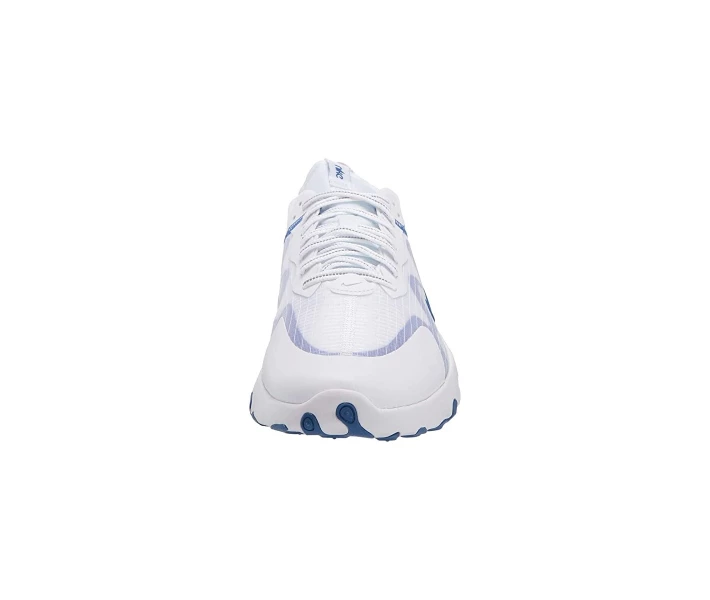 Фото - чоловічий кросівок Кросівки Nike Renew Lucent White/Game Royal 47