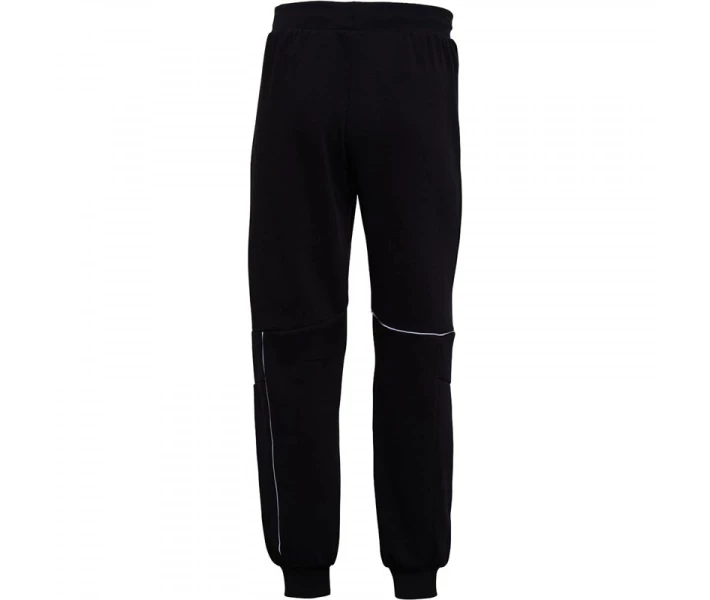 Фото - чоловічі спортивні штани Спортивні штани Puma Scuderia Ferrari Puma Black Black S