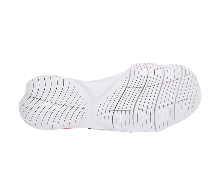 Фото - чоловічий кросівок Кросівки Nike Free RN Flyknit 3.0 Vast Grey/Black/White 43