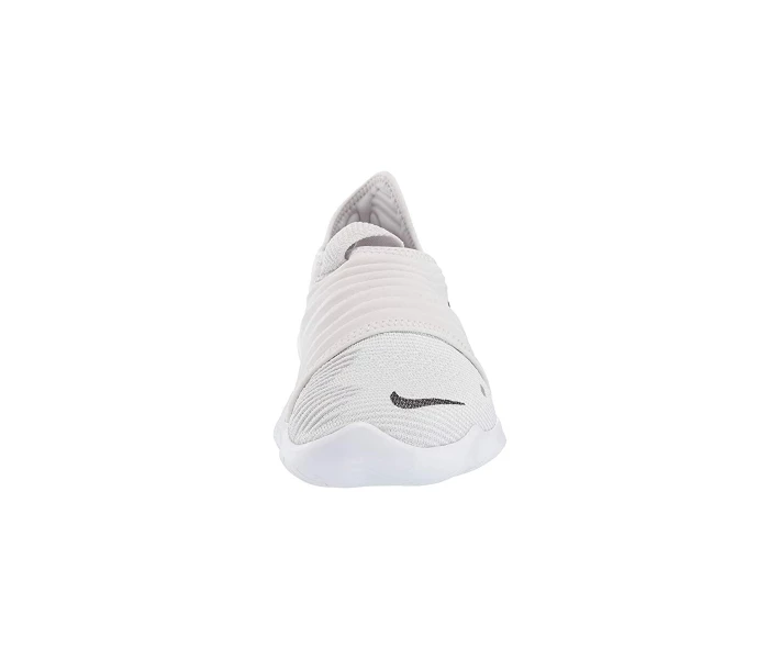 Фото - чоловічий кросівок Кросівки Nike Free RN Flyknit 3.0 Vast Grey/Black/White 43