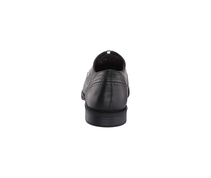 Фото - чоловічу туфлю Туфлі Hush Puppies Advice PT Derby Black Leather 43