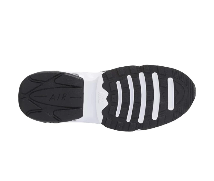 Фото - чоловічий кросівок Кросівки Nike Air Max Graviton Leather Black/White 43