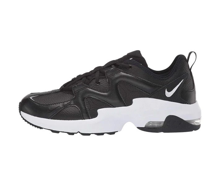 Фото - чоловічий кросівок Кросівки Nike Air Max Graviton Leather Black/White 43