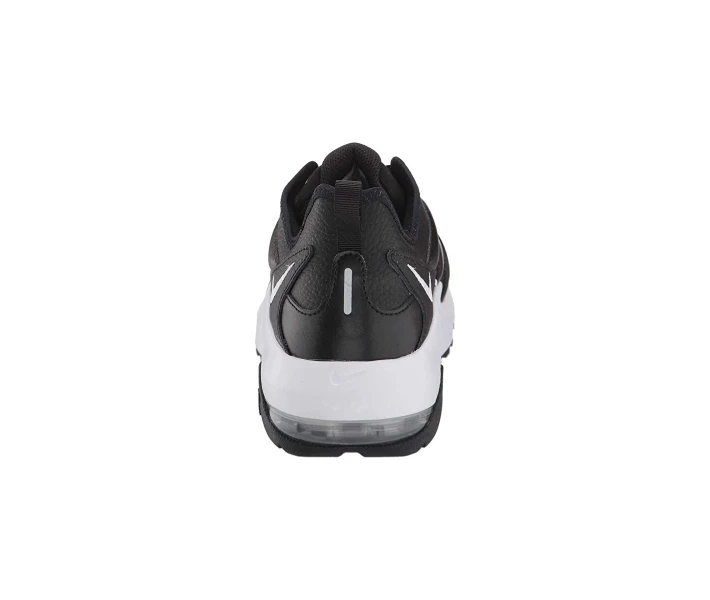 Фото - чоловічий кросівок Кросівки Nike Air Max Graviton Leather Black/White 43