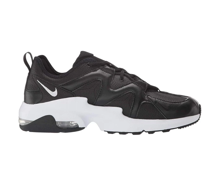 Фото - чоловічий кросівок Кросівки Nike Air Max Graviton Leather Black/White 43