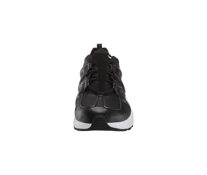 Фото - чоловічий кросівок Кросівки Nike Air Max Graviton Leather Black/White 43