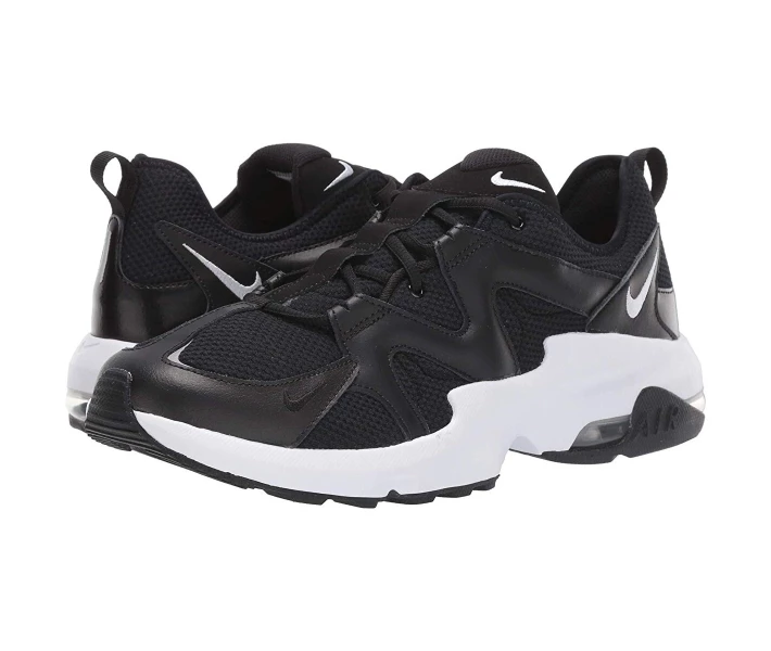 Фото - чоловічий кросівок Кросівки Nike Air Max Graviton Black/White 38.5