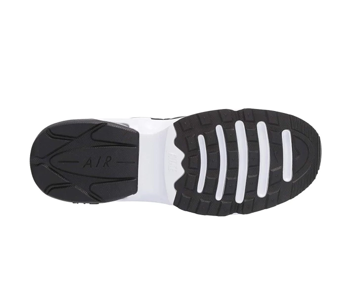 Фото - чоловічий кросівок Кросівки Nike Air Max Graviton Black/White 38.5