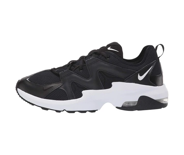 Фото - чоловічий кросівок Кросівки Nike Air Max Graviton Black/White 38.5