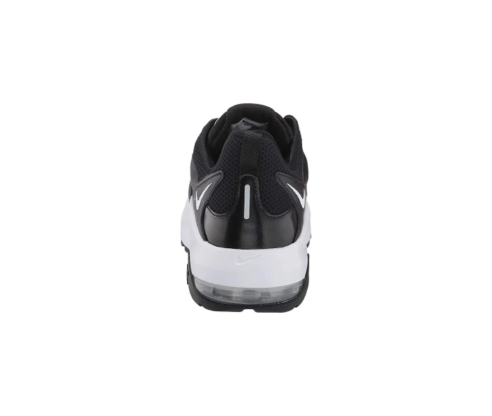 Фото - чоловічий кросівок Кросівки Nike Air Max Graviton Black/White 38.5