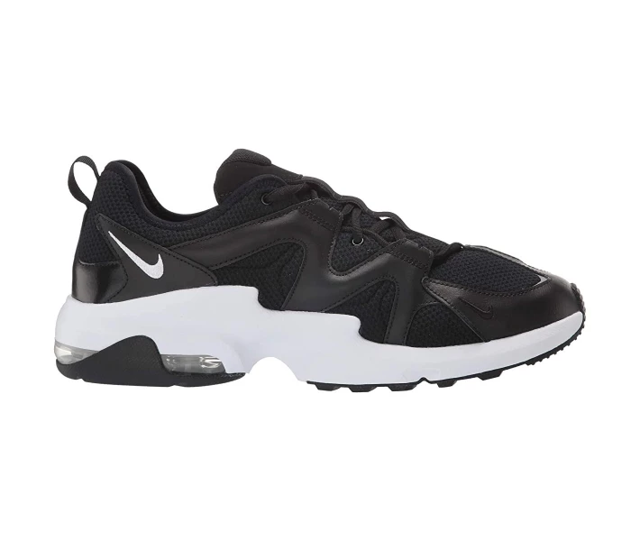 Фото - чоловічий кросівок Кросівки Nike Air Max Graviton Black/White 38.5