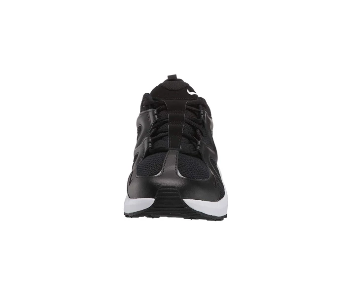 Фото - чоловічий кросівок Кросівки Nike Air Max Graviton Black/White 38.5