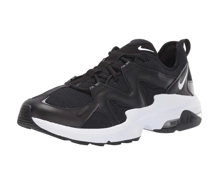 Фото - чоловічий кросівок Кросівки Nike Air Max Graviton Black/White 42.5