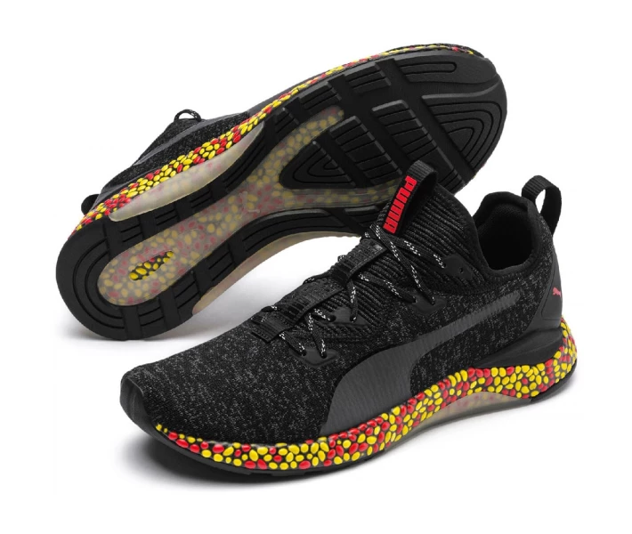Фото - чоловічий кросівок Кросівки Puma HYBRID RUNNER 43.5