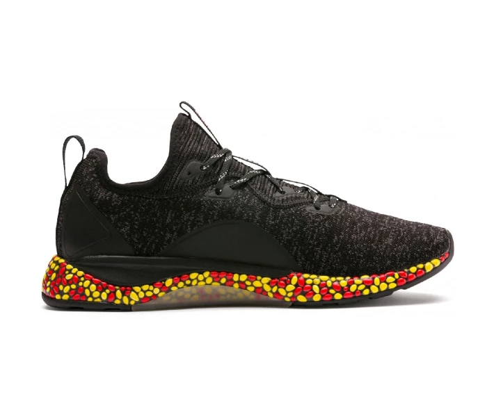 Фото - чоловічий кросівок Кросівки Puma HYBRID RUNNER 43.5