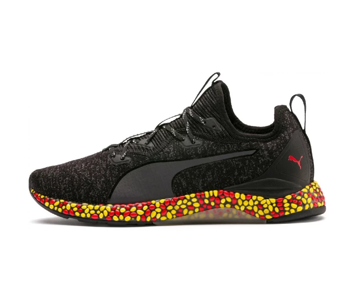 Фото - чоловічий кросівок Кросівки Puma HYBRID RUNNER 43.5