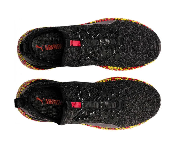 Фото - чоловічий кросівок Кросівки Puma HYBRID RUNNER 43.5