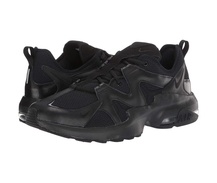 Фото - чоловічий кросівок Кросівки Nike Air Max Graviton Black/Black 44.5
