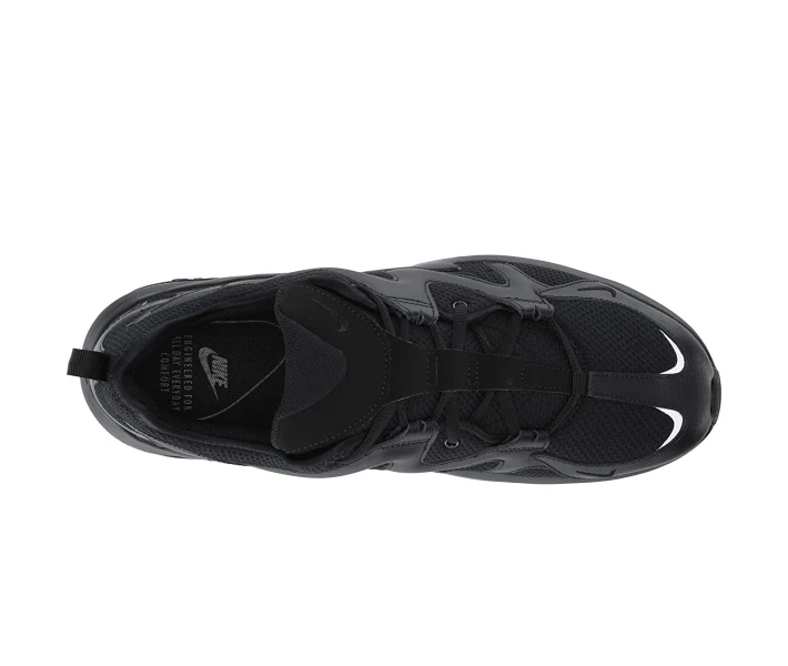 Фото - чоловічий кросівок Кросівки Nike Air Max Graviton Black/Black 44.5