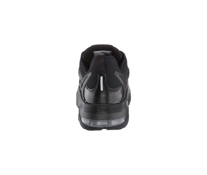 Фото - чоловічий кросівок Кросівки Nike Air Max Graviton Black/Black 44.5