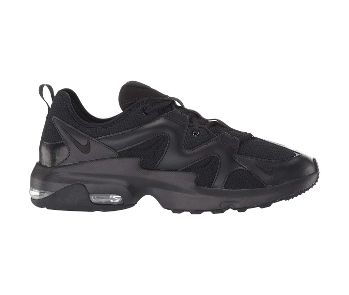 Фото - чоловічий кросівок Кросівки Nike Air Max Graviton Black/Black 44.5
