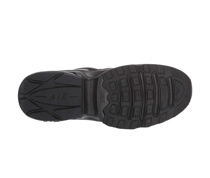 Фото - чоловічий кросівок Кросівки Nike Air Max Graviton Black/Black 45