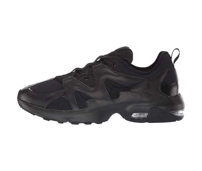 Фото - чоловічий кросівок Кросівки Nike Air Max Graviton Black/Black 45