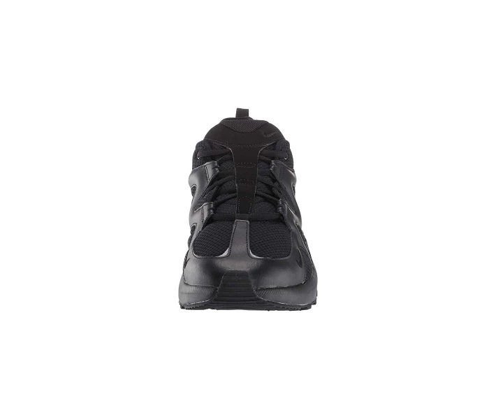 Фото - чоловічий кросівок Кросівки Nike Air Max Graviton Black/Black 45