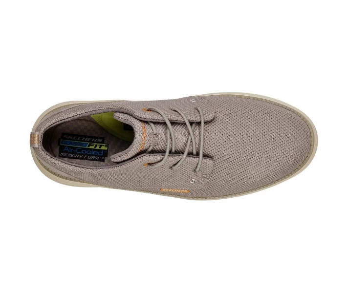 Фото - чоловічий кросівок Кросівки Skechers STATUS 41