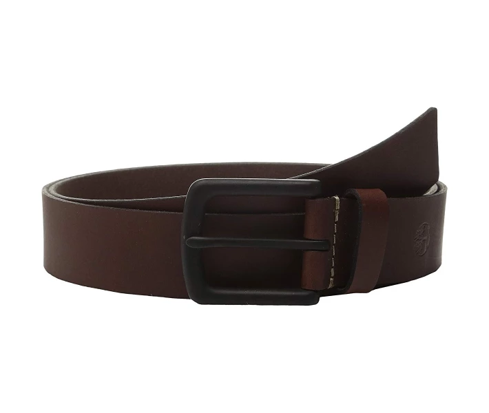 Фото - ремінь та пояс Ремінь Timberland 38mm Pull Up Belt Brown 32