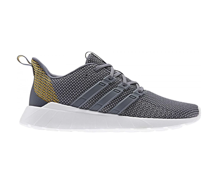 Фото - чоловічий кросівок Кросівки adidas QUESTAR FLOW 42.7
