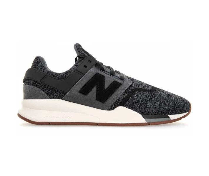 Фото - чоловічий кросівок Кросівки New Balance MS247KI 41.5