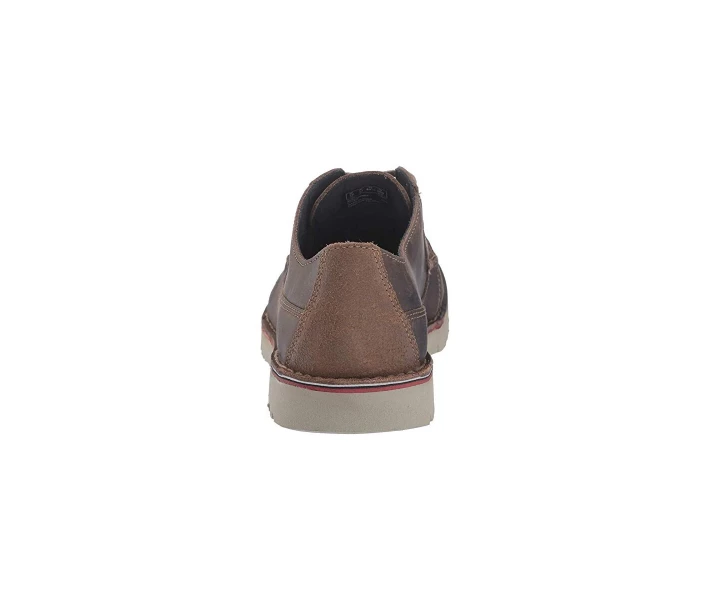 Фото - чоловічу туфлю Туфлі Clarks Vargo Vibe Olive 47