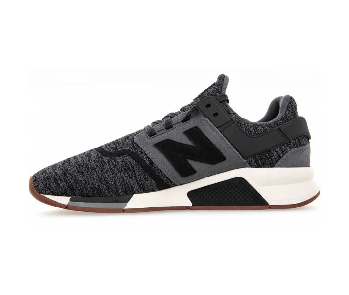 Фото - чоловічий кросівок Кросівки New Balance MS247KI 43
