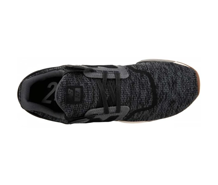 Фото - чоловічий кросівок Кросівки New Balance MS247KI 43
