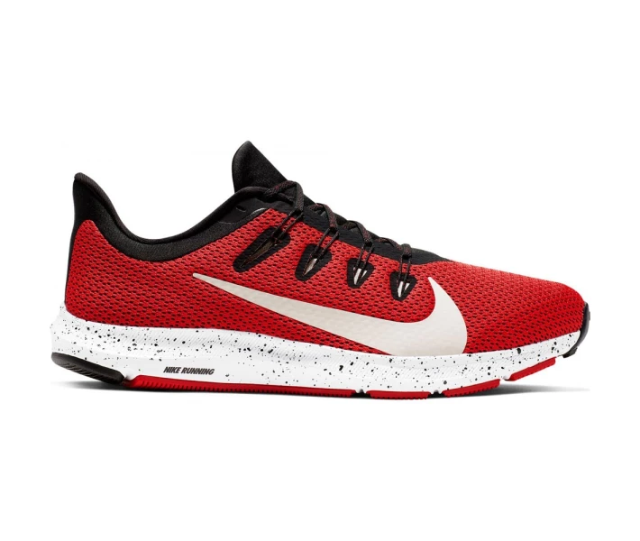 Фото - чоловічий кросівок Кросівки Nike QUEST 2 SE 42.5