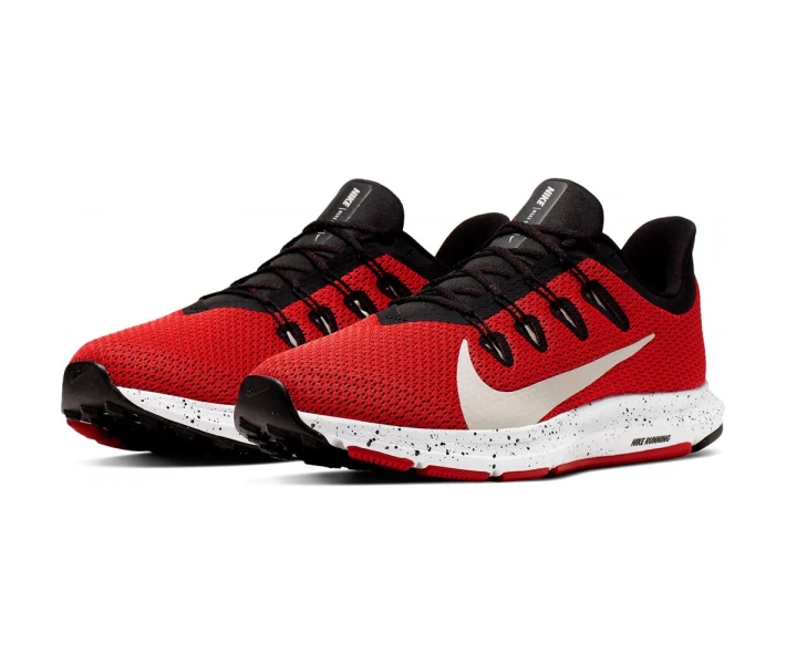 Фото - чоловічий кросівок Кросівки Nike QUEST 2 SE 42.5