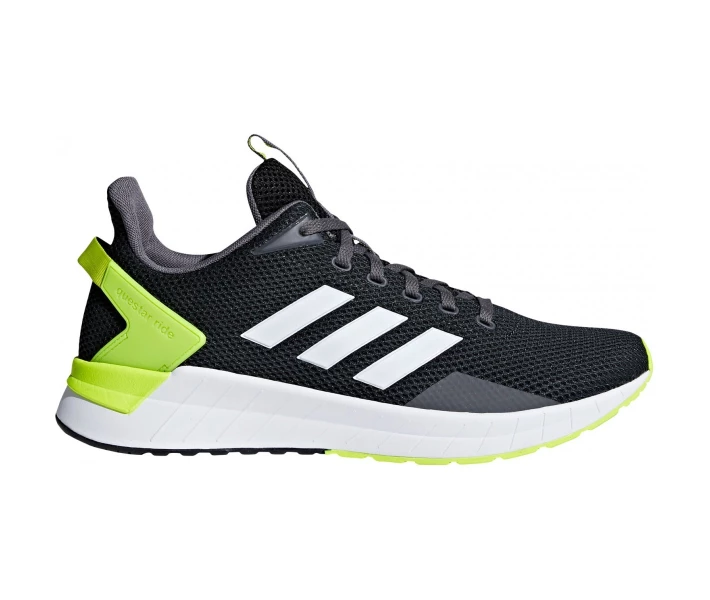 Фото - чоловічий кросівок Кросівки adidas QUESTAR RIDE 45.3
