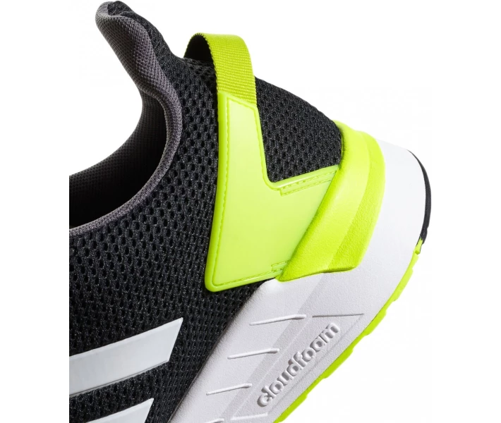 Фото - чоловічий кросівок Кросівки adidas QUESTAR RIDE 45.3