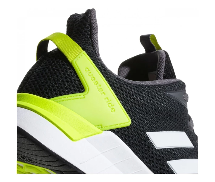 Фото - чоловічий кросівок Кросівки adidas QUESTAR RIDE 45.3