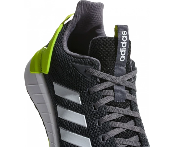 Фото - чоловічий кросівок Кросівки adidas QUESTAR RIDE 45.3