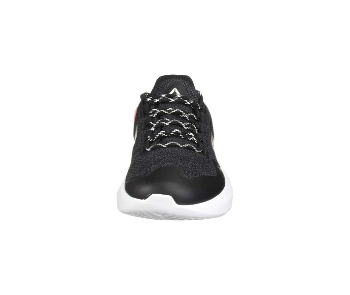 Фото - чоловічий кросівок Кросівки Reebok Split Fuel Black/True Grey/Neon Red/Red/Go Yellow/White 37