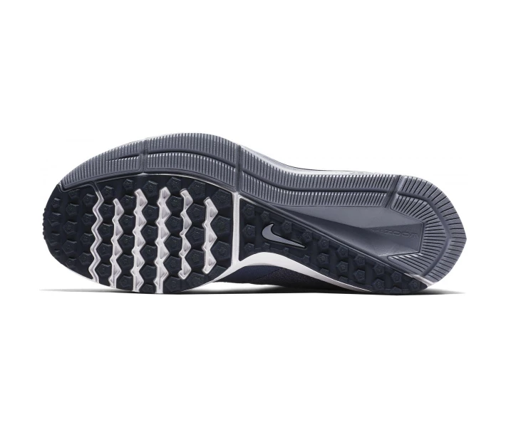 Фото - чоловічий кросівок Кросівки Nike ZOOM WINFLO 4 42.5