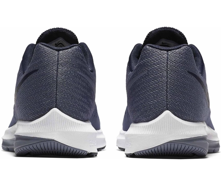Фото - чоловічий кросівок Кросівки Nike ZOOM WINFLO 4 42.5