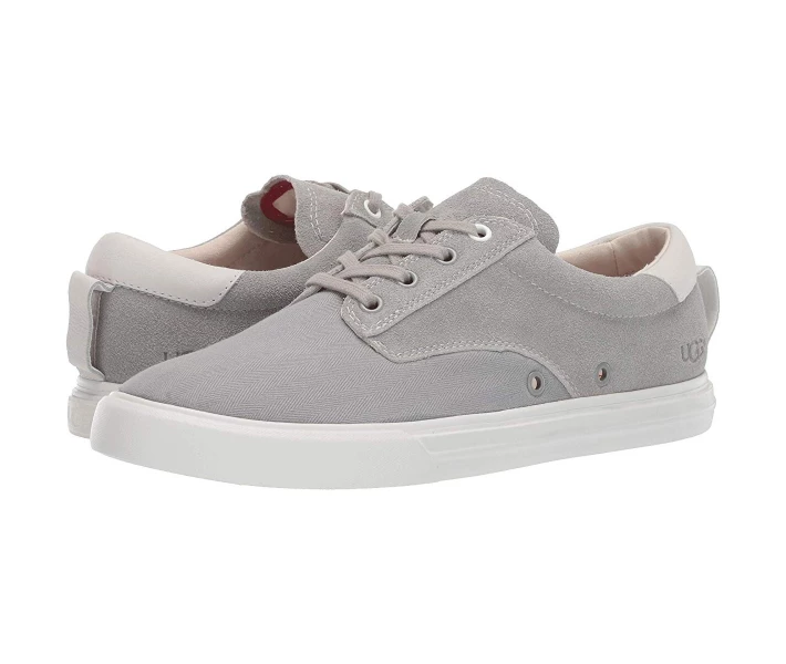 Фото - чоловічий кросівок Кросівки UGG Palm Desert Sneaker Seal 44.5