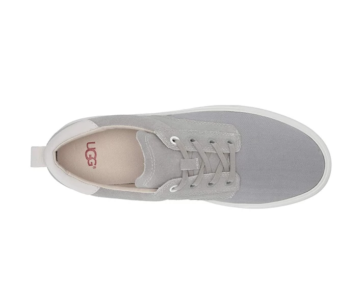 Фото - чоловічий кросівок Кросівки UGG Palm Desert Sneaker Seal 44.5