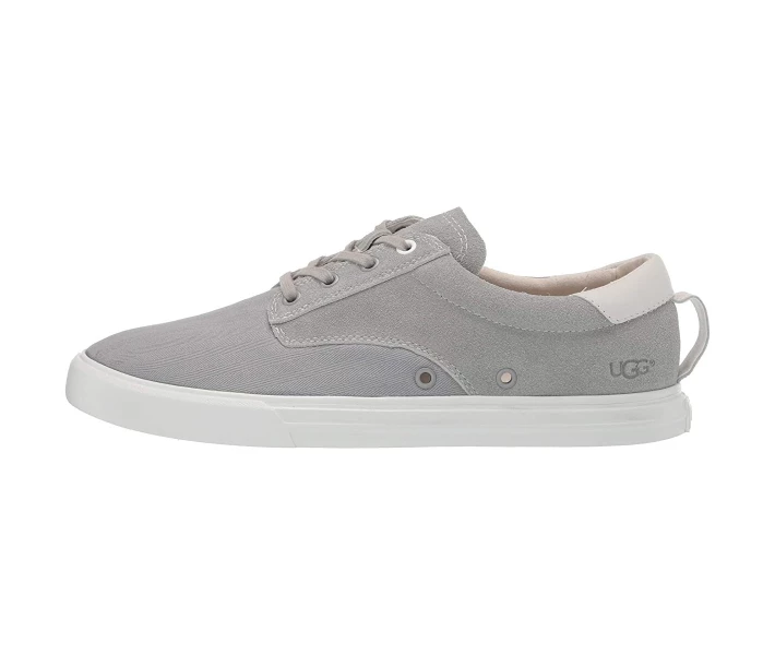 Фото - чоловічий кросівок Кросівки UGG Palm Desert Sneaker Seal 44.5