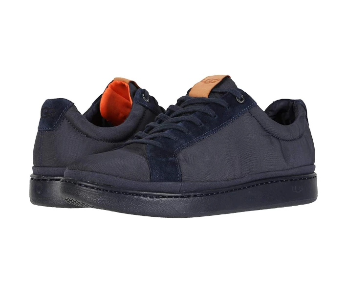 Фото - чоловічий кросівок Кросівки UGG Cali Sneaker Low MLT Navy 43
