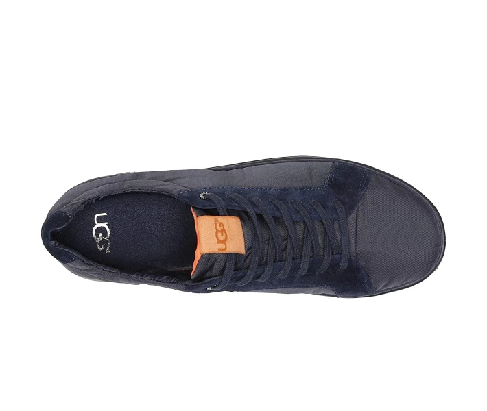 Фото - чоловічий кросівок Кросівки UGG Cali Sneaker Low MLT Navy 43