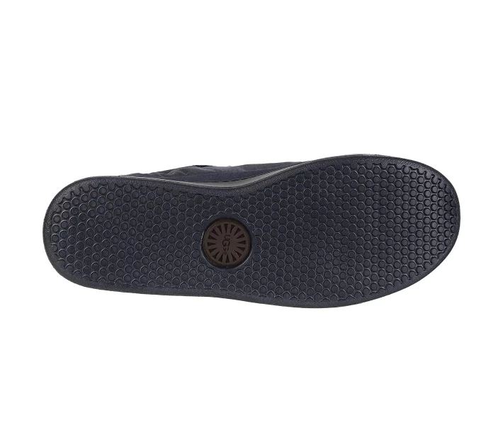 Фото - чоловічий кросівок Кросівки UGG Cali Sneaker Low MLT Navy 43